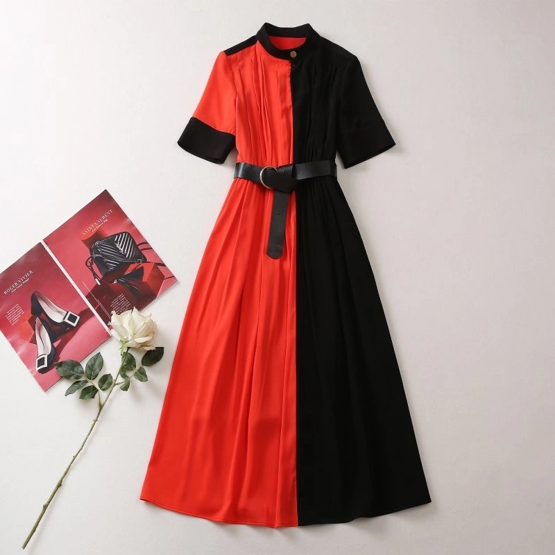 Vibrant Louis Vuitton Dress 131151