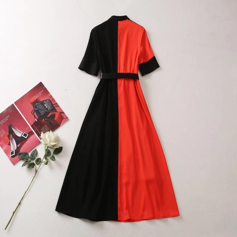 Vibrant Louis Vuitton Dress 131151
