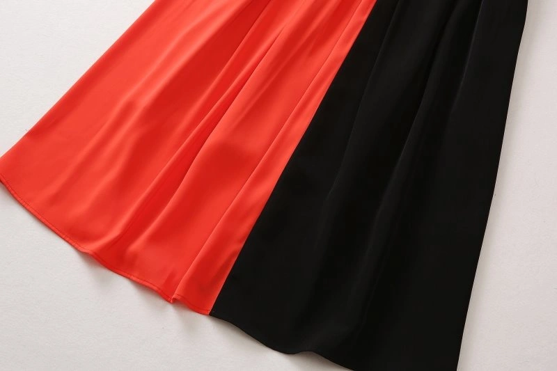 Vibrant Louis Vuitton Dress 131151