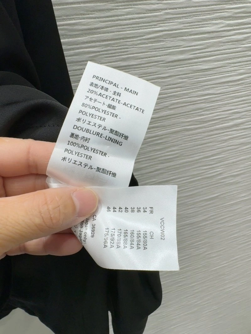 Louis Vuitton Dress ModernLook 131155