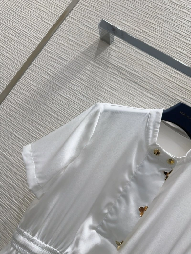 Popular Louis Vuitton Dress 131171