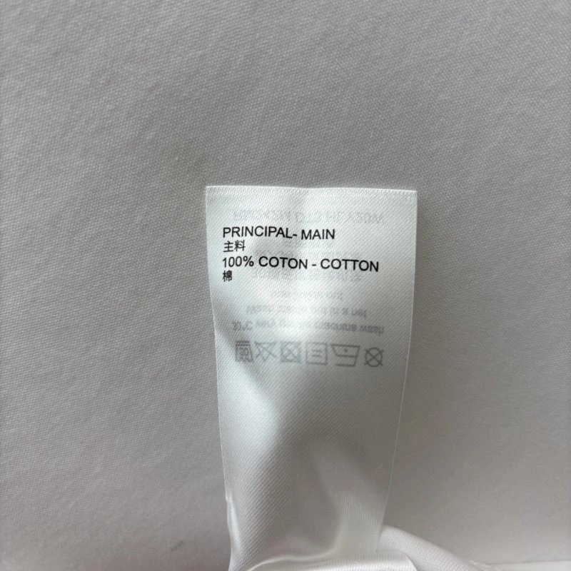 Breathable Louis Vuitton Dress 131166