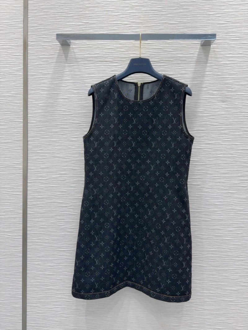 Stylish Louis Vuitton Dress 131154