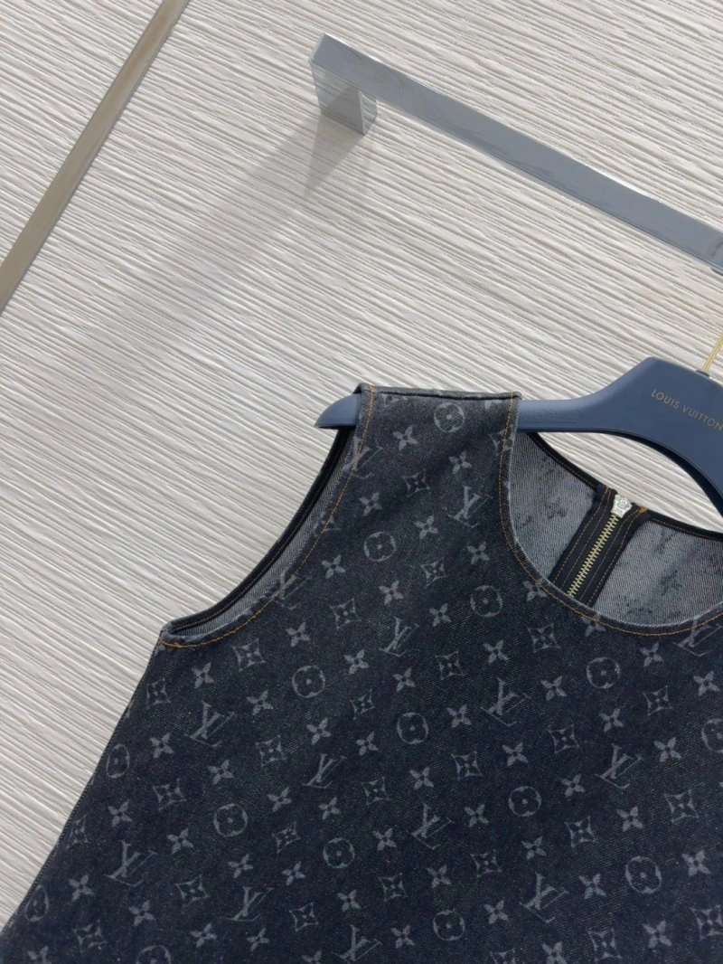 Stylish Louis Vuitton Dress 131154