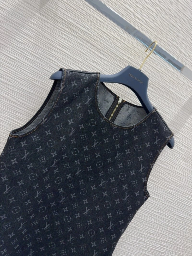 Stylish Louis Vuitton Dress 131154