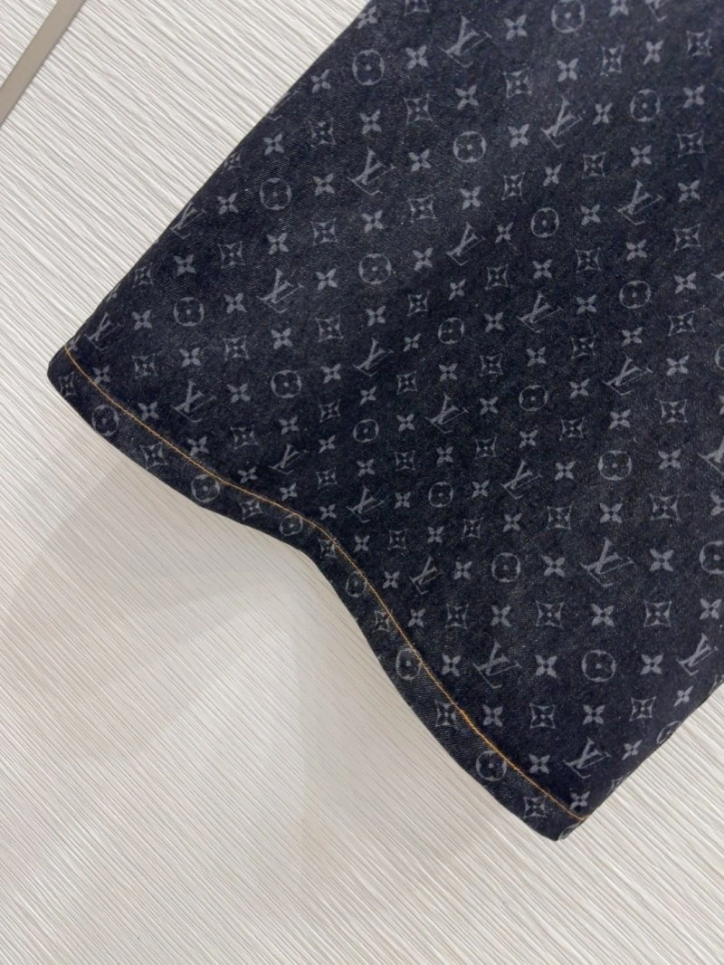 Stylish Louis Vuitton Dress 131154