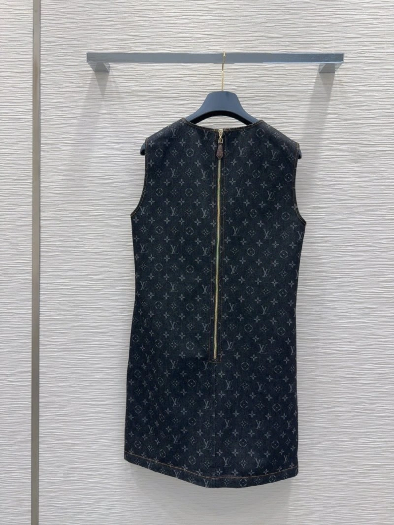 Stylish Louis Vuitton Dress 131154