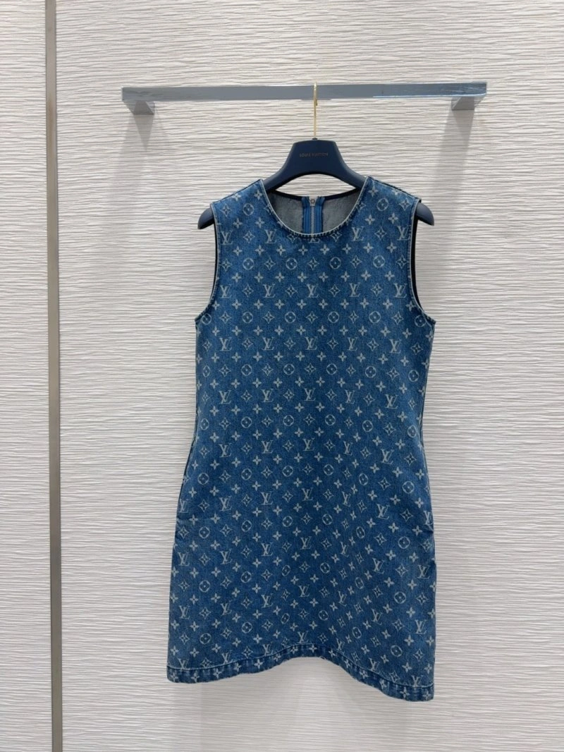 Louis Vuitton Dress ComfortFit 131175
