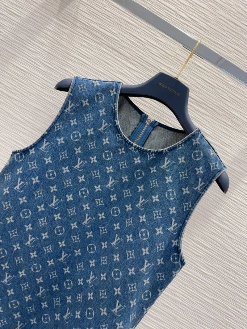 Louis Vuitton Dress ComfortFit 131175