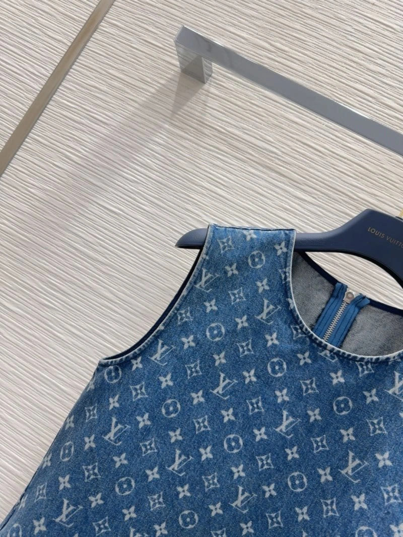 Louis Vuitton Dress ComfortFit 131175