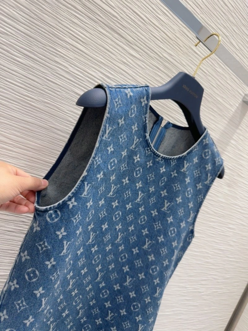 Louis Vuitton Dress ComfortFit 131175