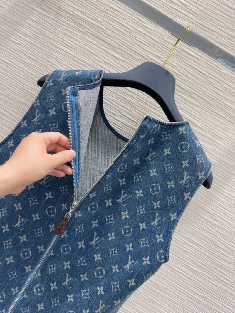 Louis Vuitton Dress ComfortFit 131175