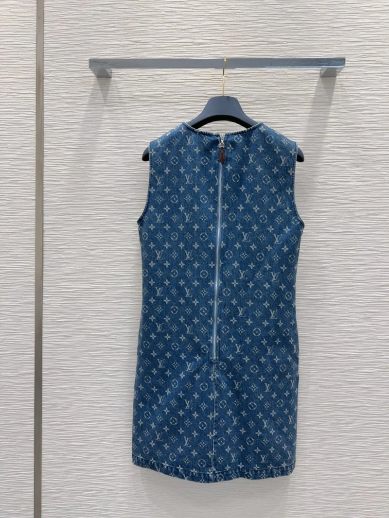 Louis Vuitton Dress ComfortFit 131175