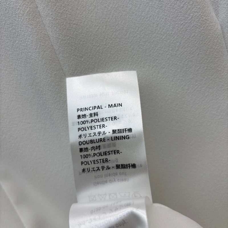 Louis Vuitton Dress Stylish 131145