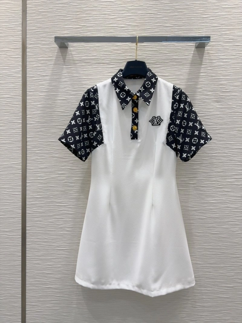 Popular Louis Vuitton Dress 131160