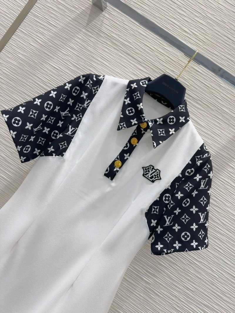 Popular Louis Vuitton Dress 131160
