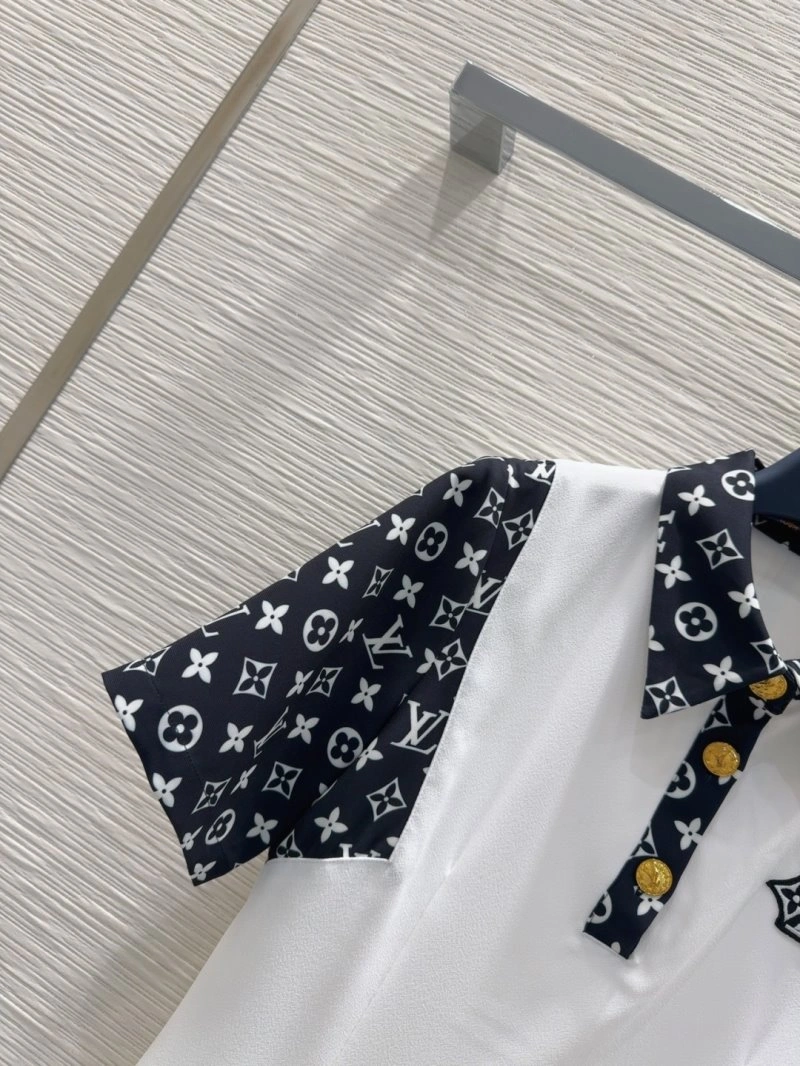 Popular Louis Vuitton Dress 131160