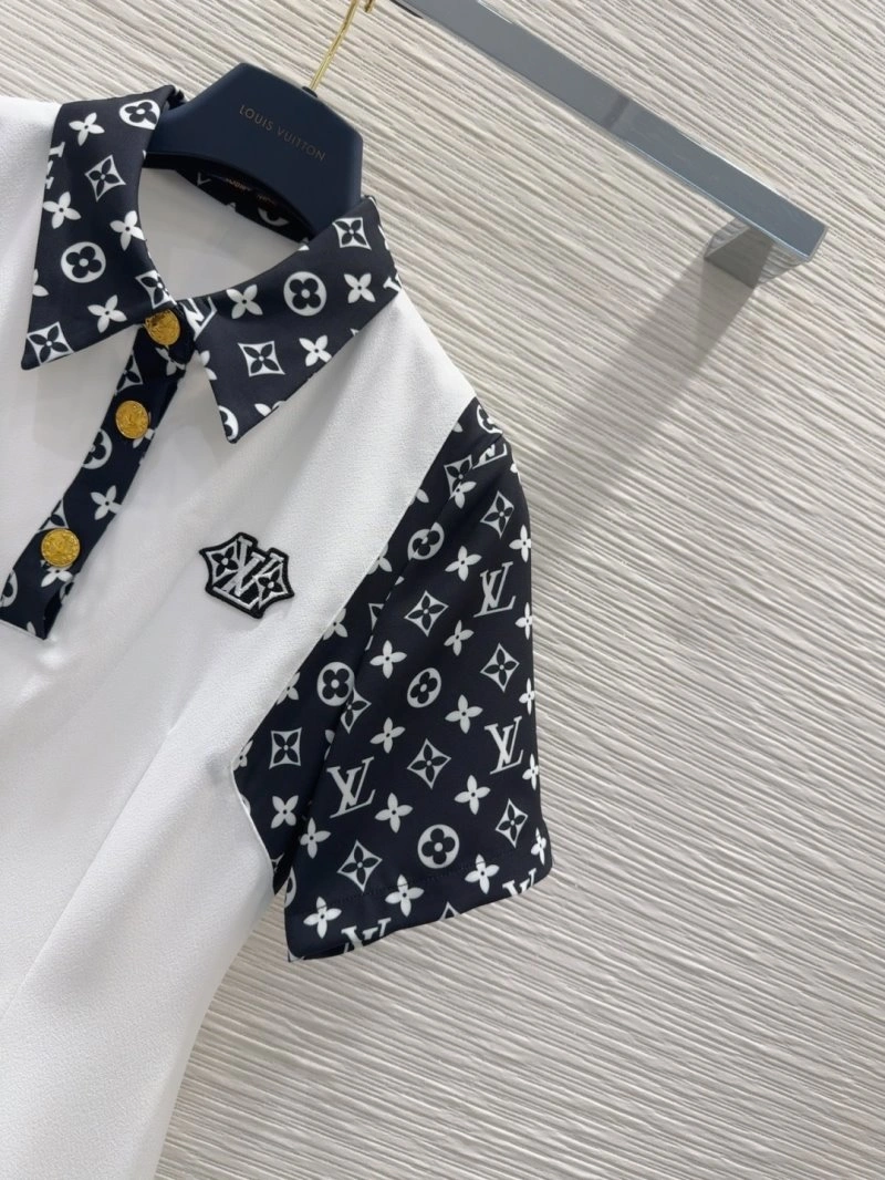 Popular Louis Vuitton Dress 131160