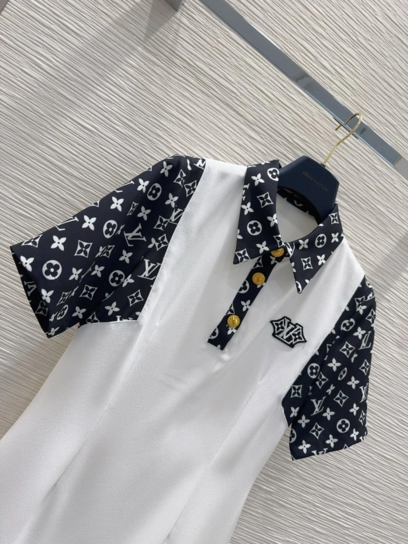 Popular Louis Vuitton Dress 131160