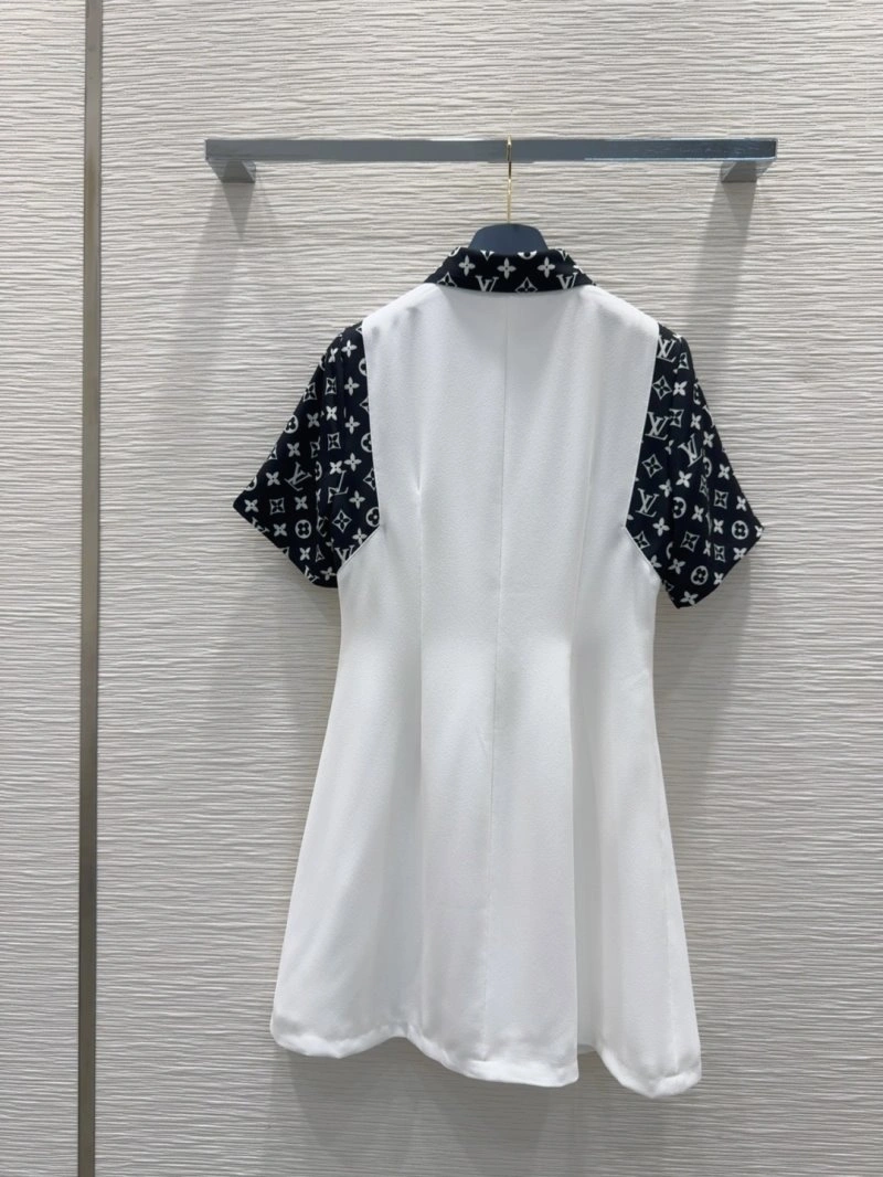 Popular Louis Vuitton Dress 131160