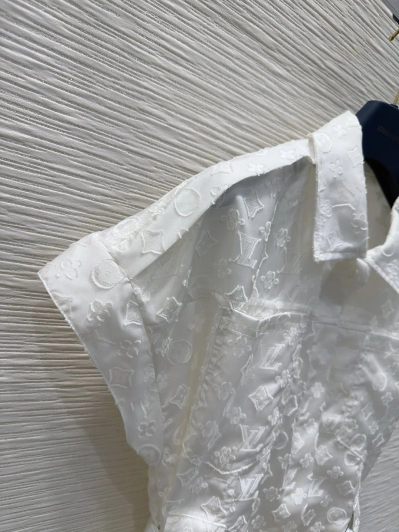 Louis Vuitton Dress Unique 131158