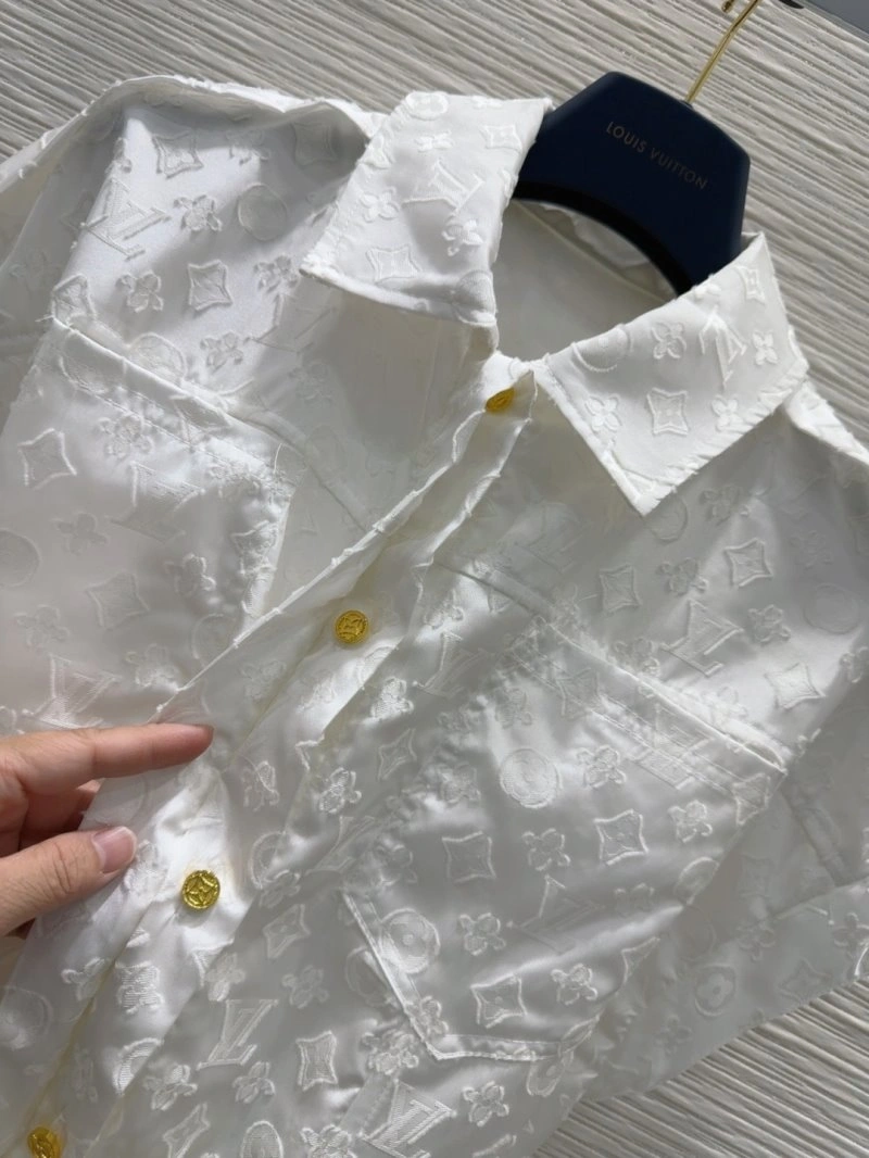 Louis Vuitton Dress Unique 131158
