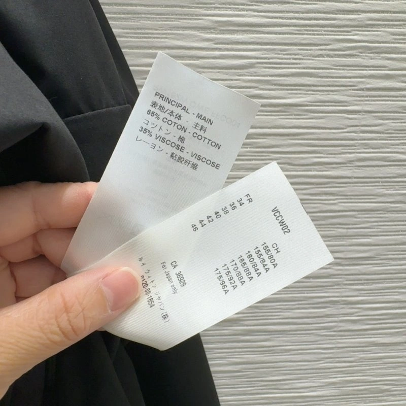 Louis Vuitton Dress MoistureWicking 131159