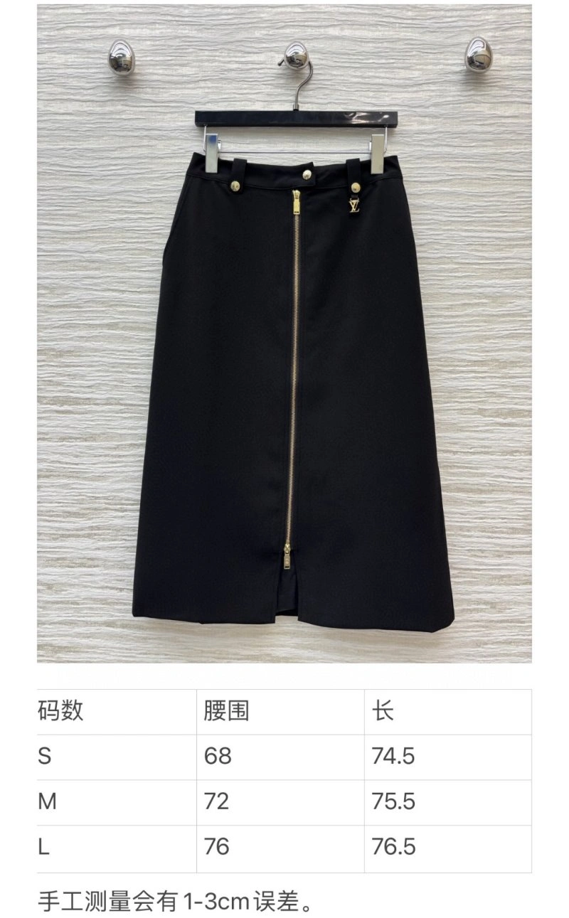 Louis Vuitton Dress Modern 131169