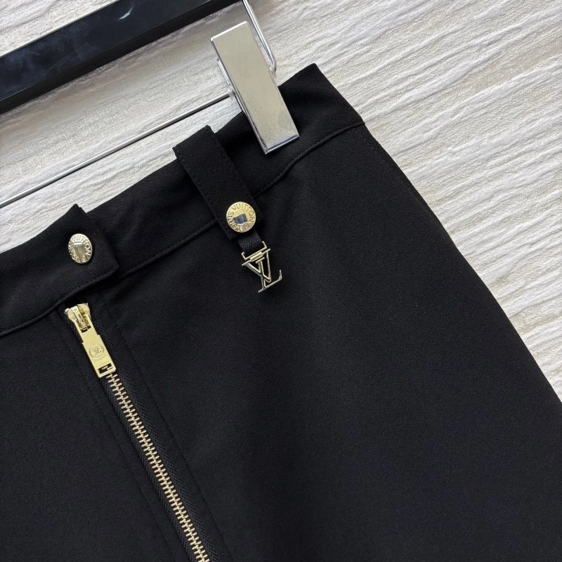 Louis Vuitton Dress Modern 131169