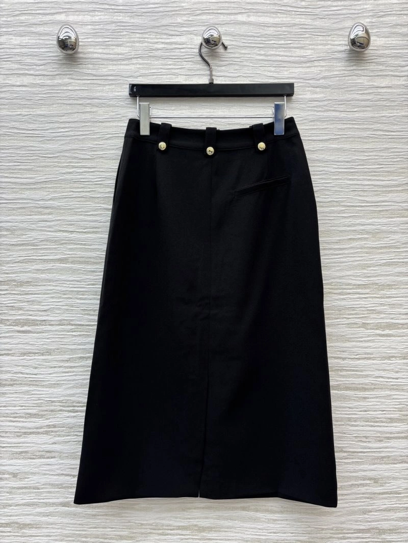 Louis Vuitton Dress Modern 131169