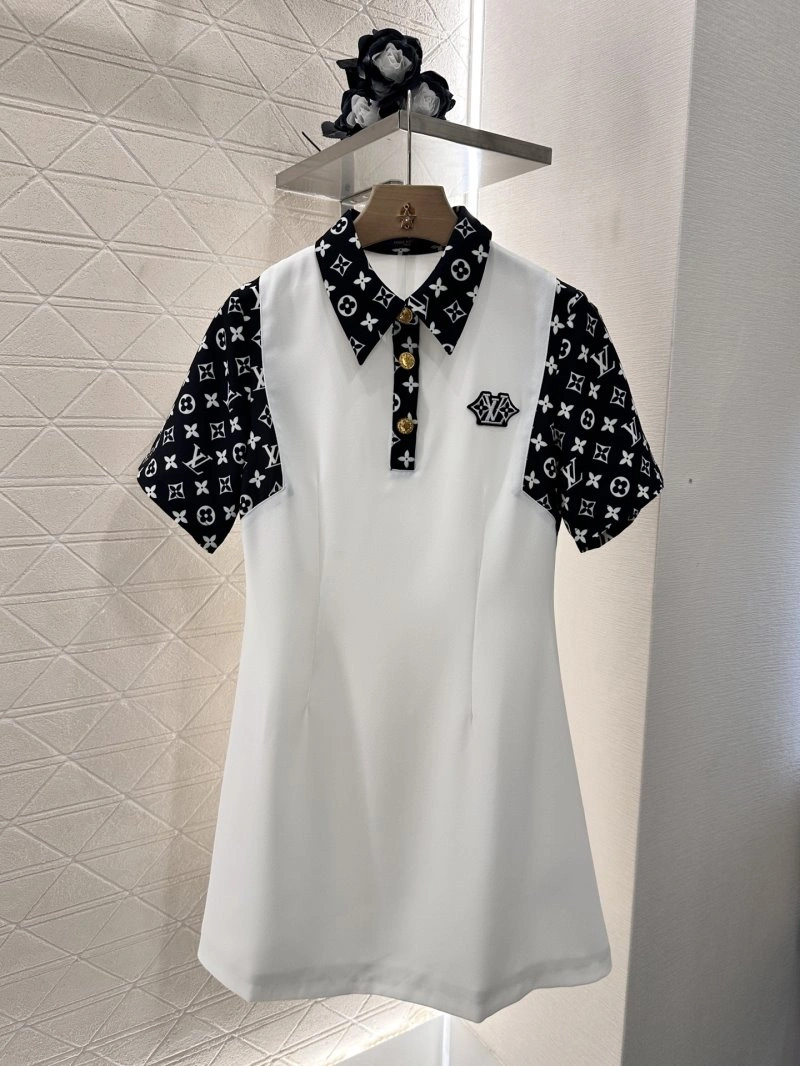 Affordable Louis Vuitton Dress 131174
