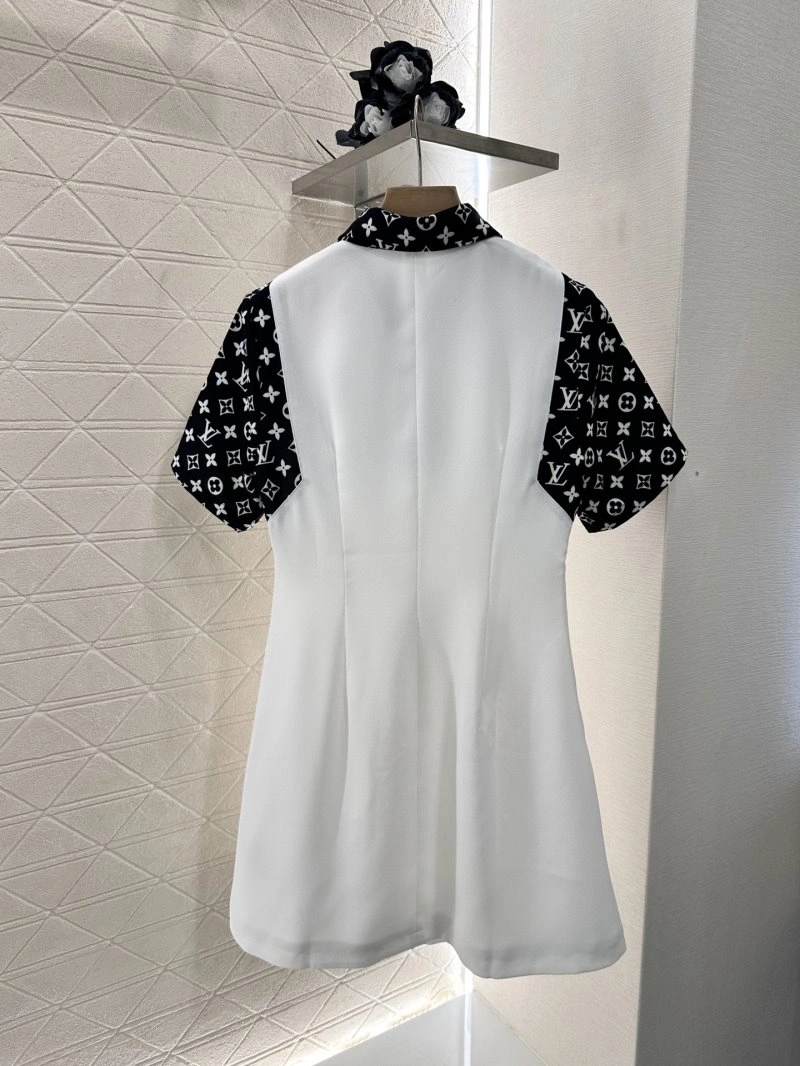 Affordable Louis Vuitton Dress 131174