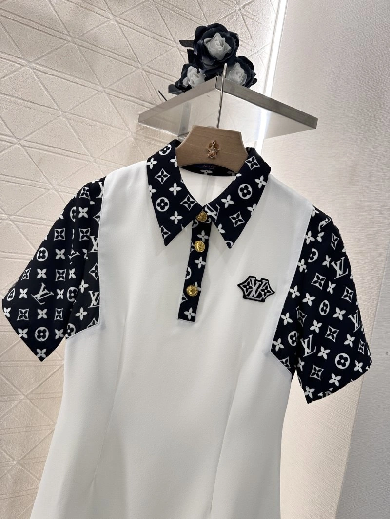 Affordable Louis Vuitton Dress 131174