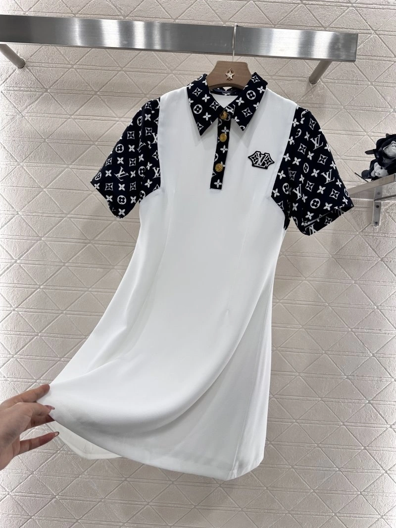 Affordable Louis Vuitton Dress 131174