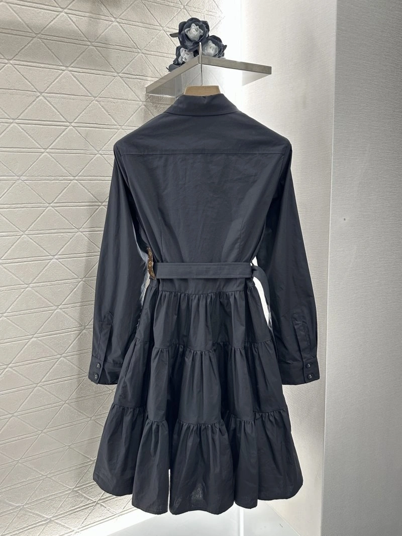 Louis Vuitton Dress WeatherProof 131146