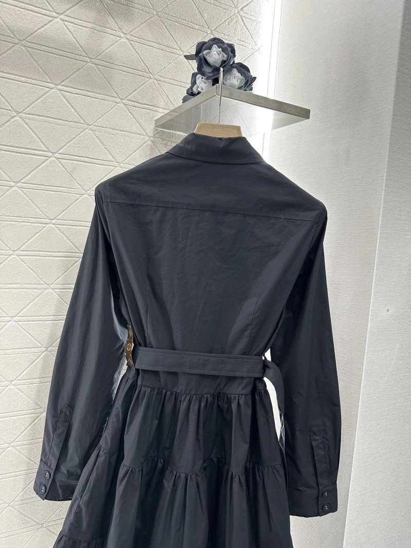 Louis Vuitton Dress WeatherProof 131146