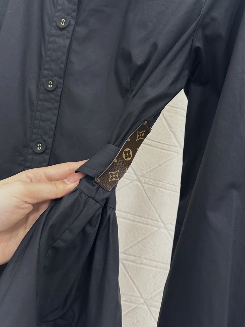 Louis Vuitton Dress WeatherProof 131146