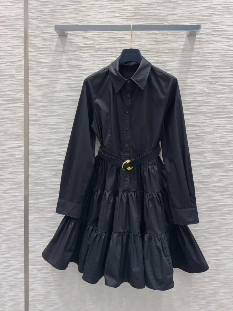 WaterResistant Louis Vuitton Dress 131147
