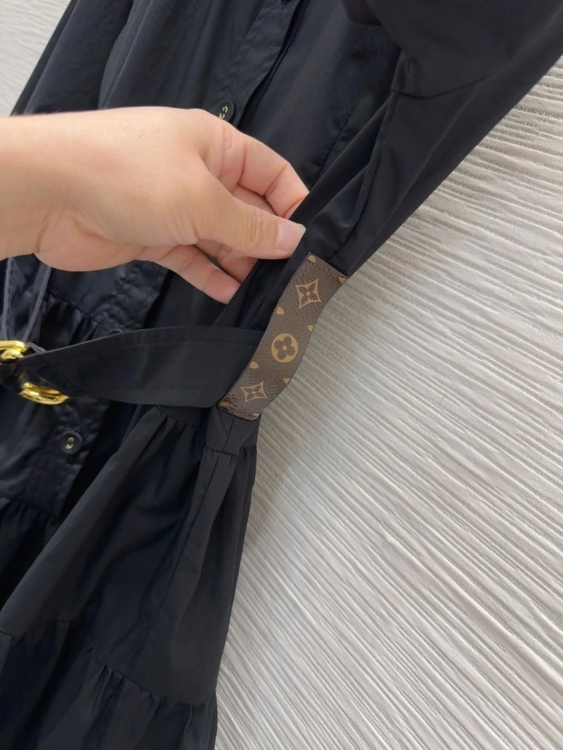 WaterResistant Louis Vuitton Dress 131147