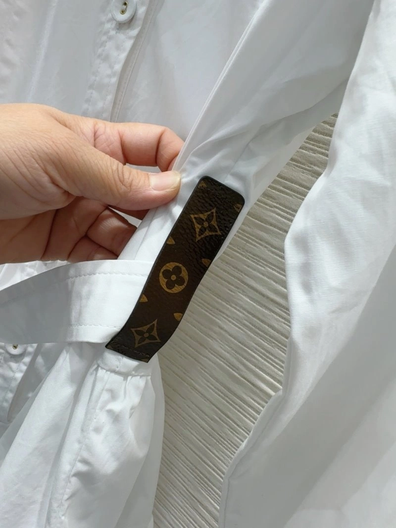 Louis Vuitton Dress Popular 131144