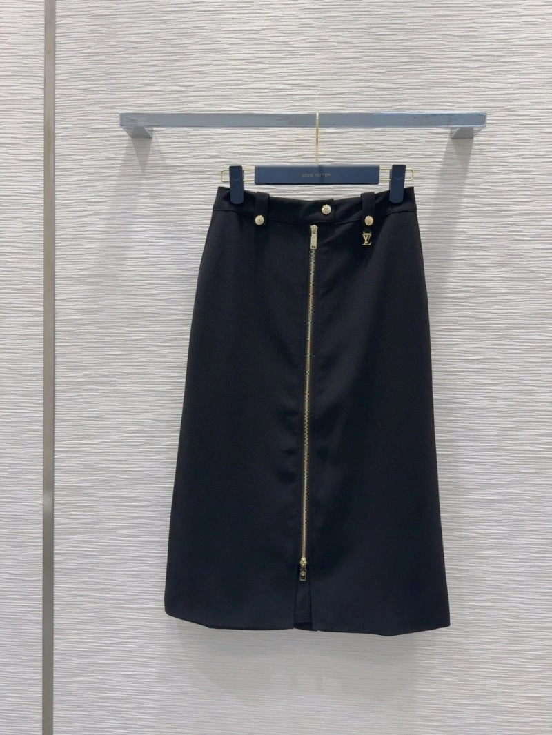 Louis Vuitton Dress Stylish 131141