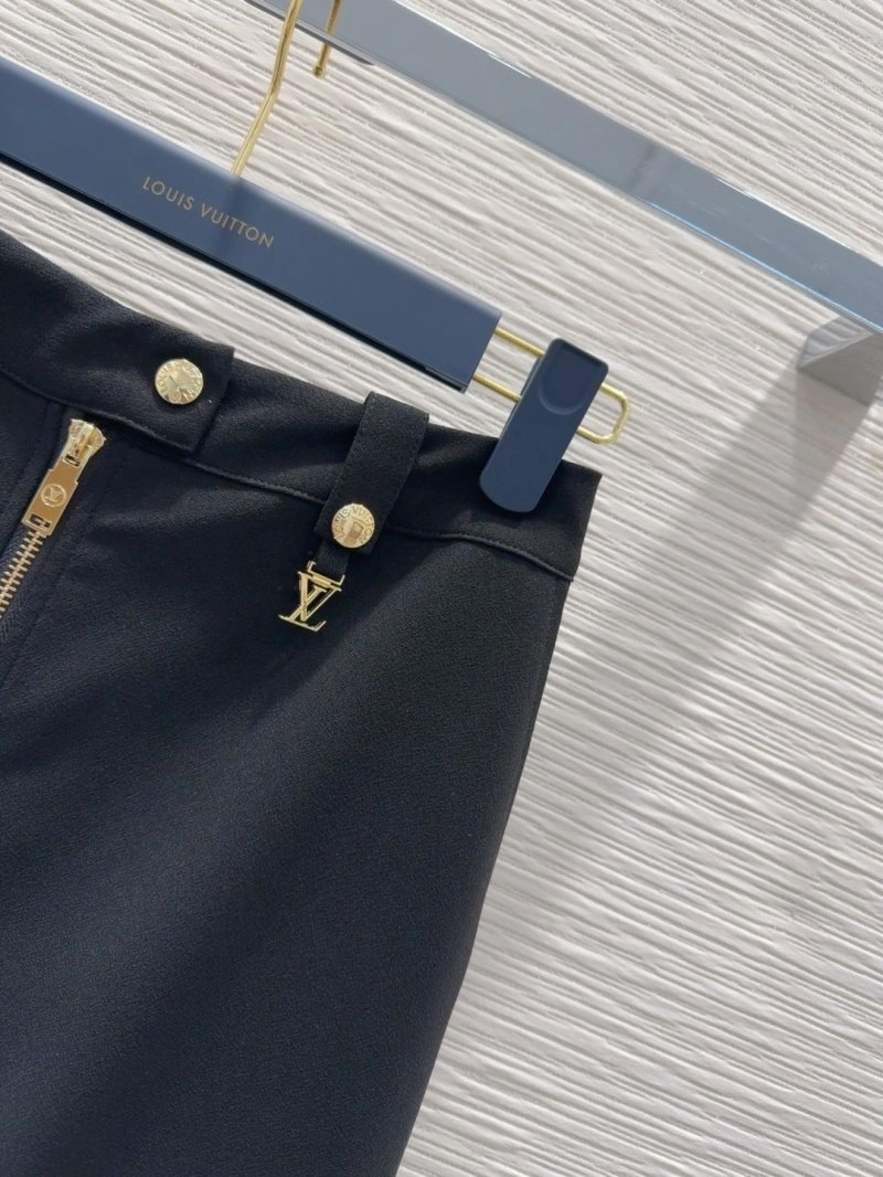 Louis Vuitton Dress Stylish 131141