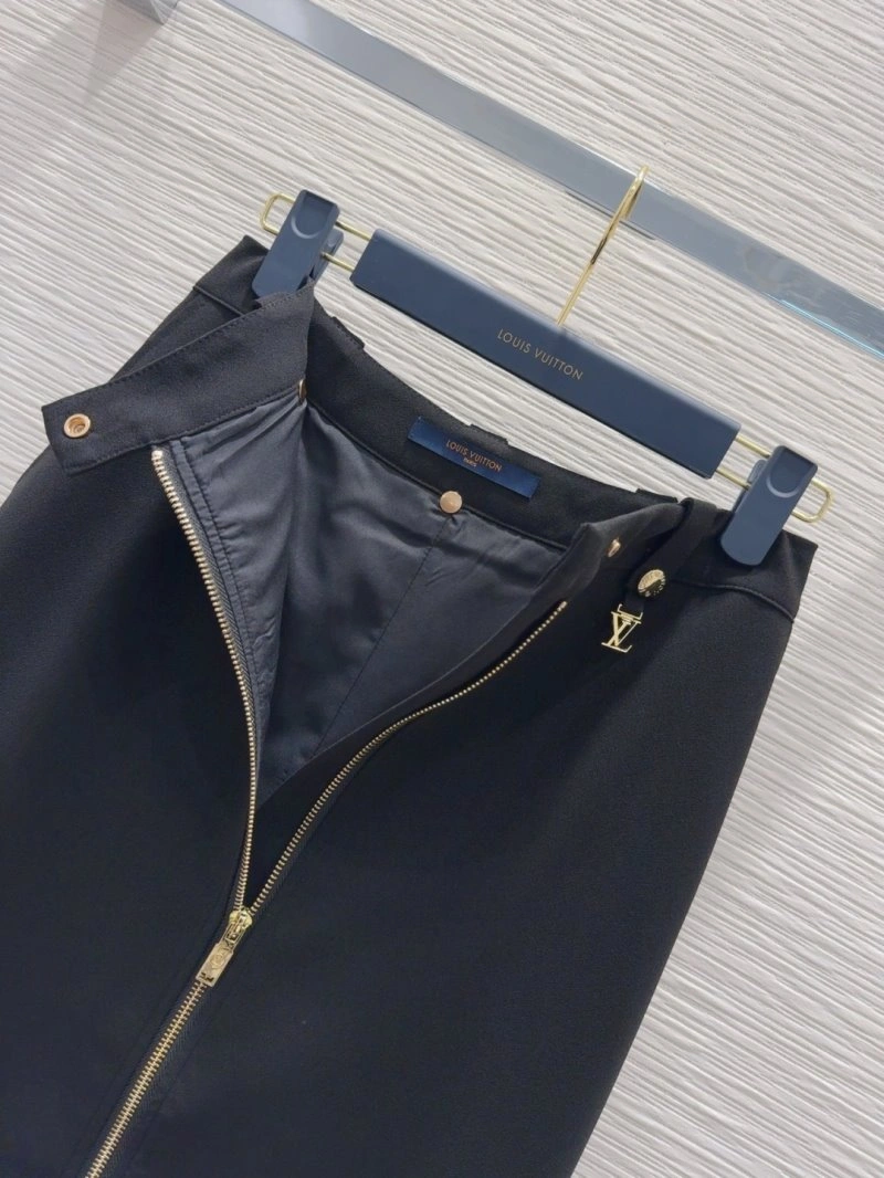 Louis Vuitton Dress Stylish 131141
