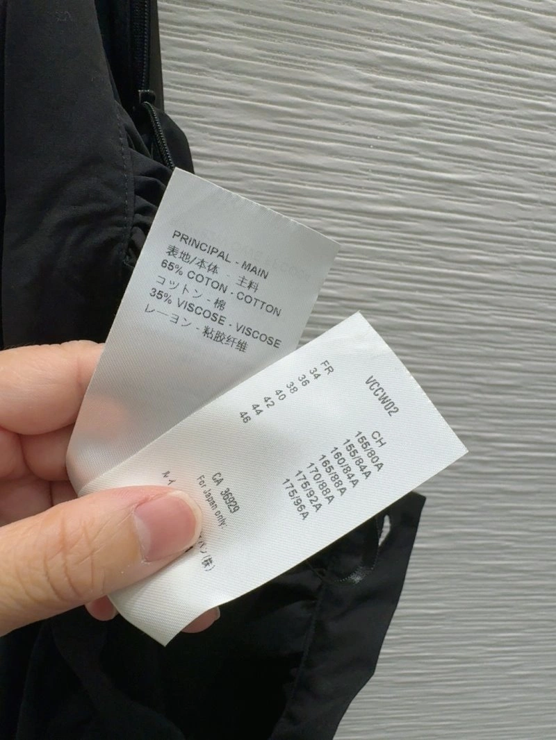 Louis Vuitton Dress Vibrant 131140