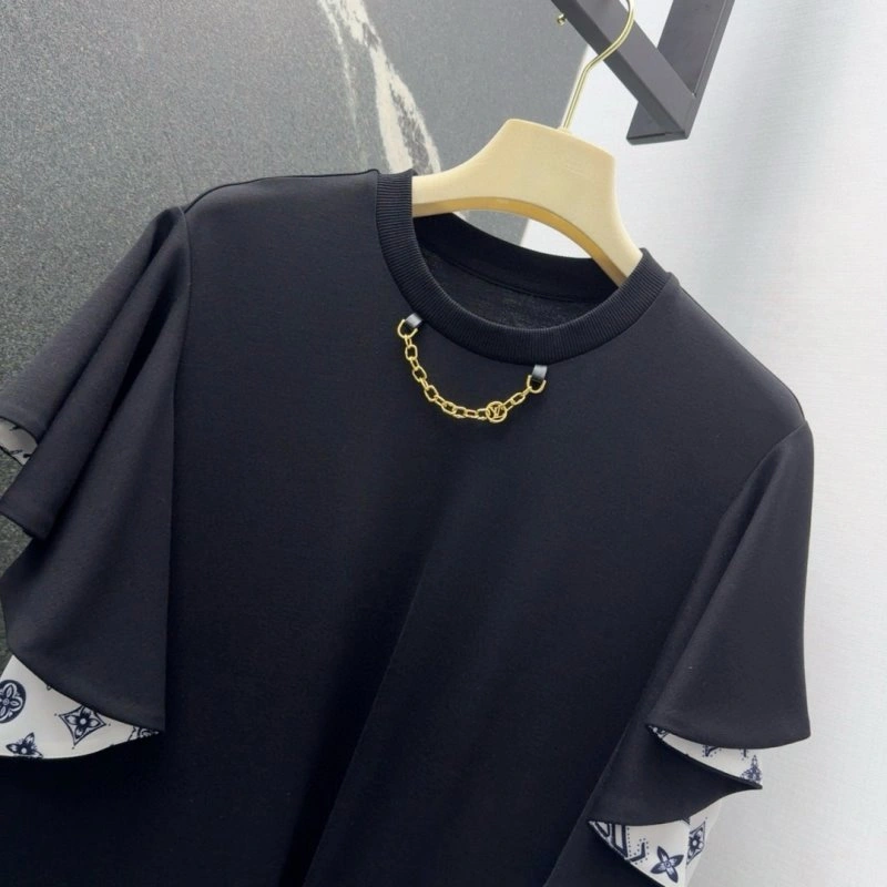 Louis Vuitton Dress Soft 131139