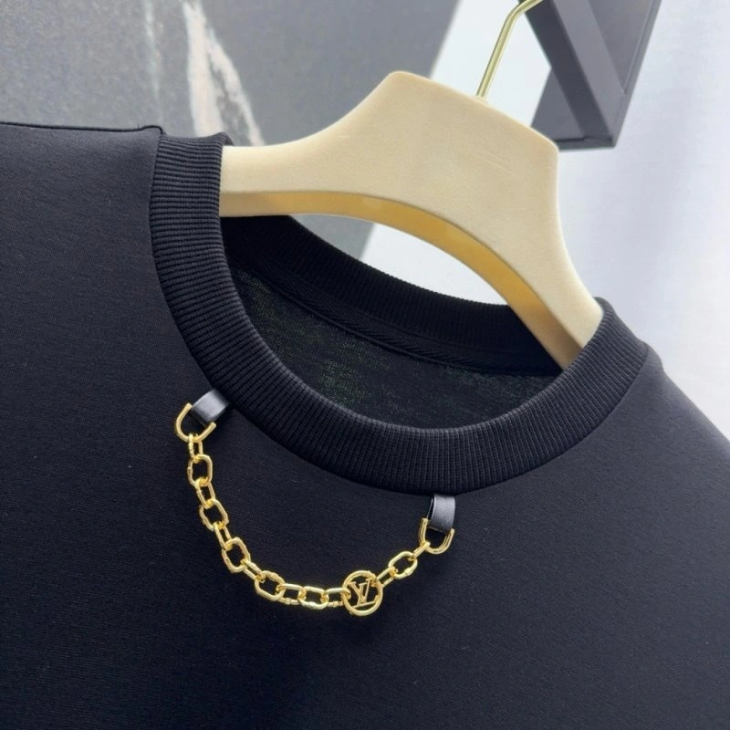 Louis Vuitton Dress Soft 131139
