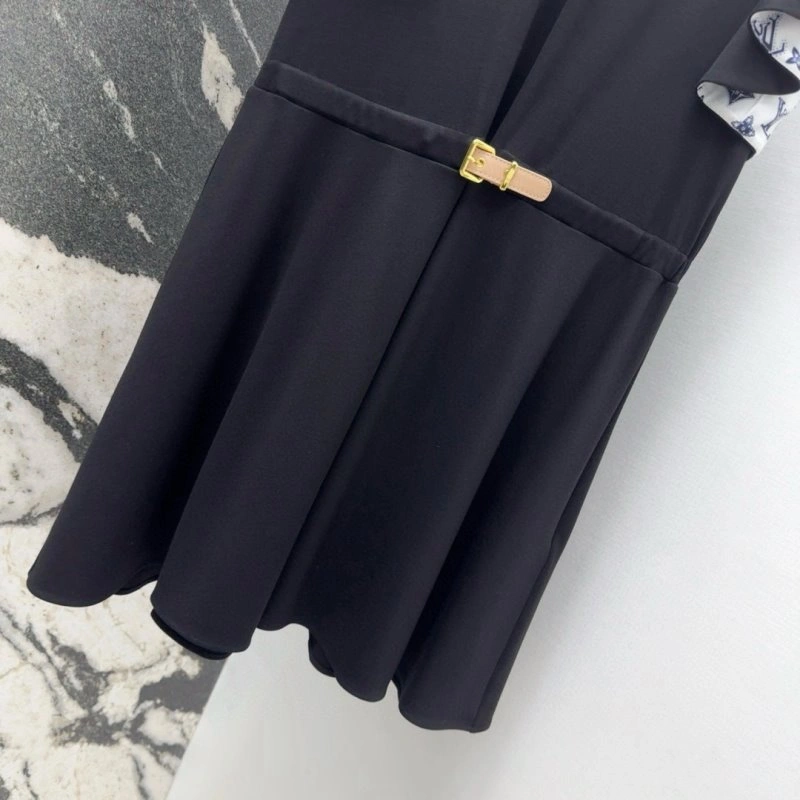Louis Vuitton Dress Soft 131139