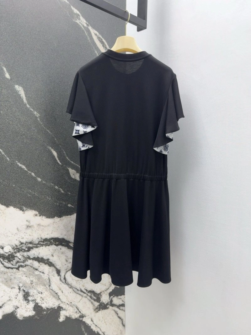 Louis Vuitton Dress Soft 131139