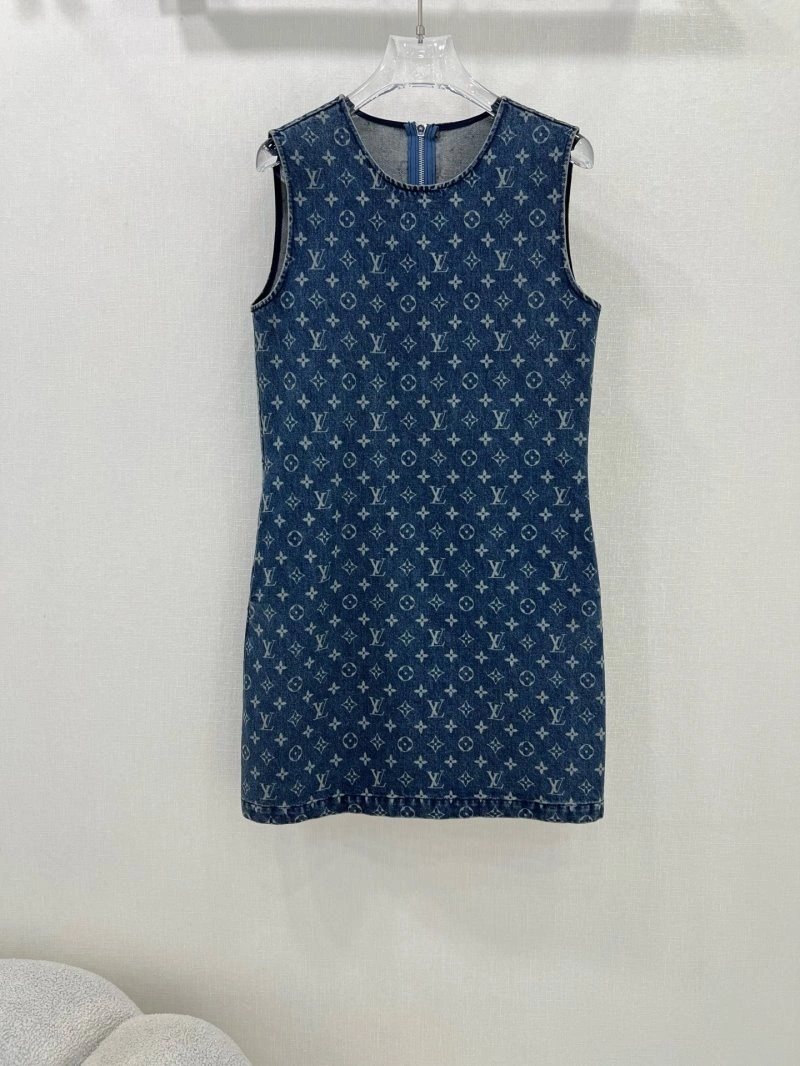 FreshLook Louis Vuitton Dress 131138