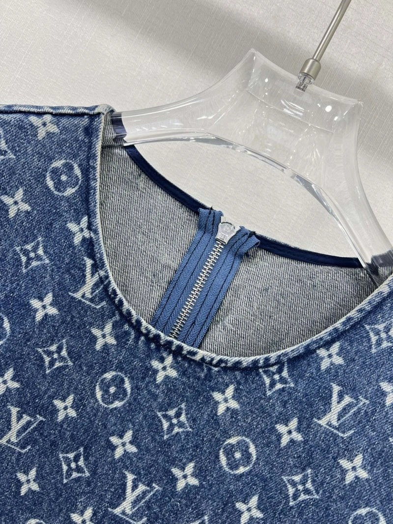 FreshLook Louis Vuitton Dress 131138